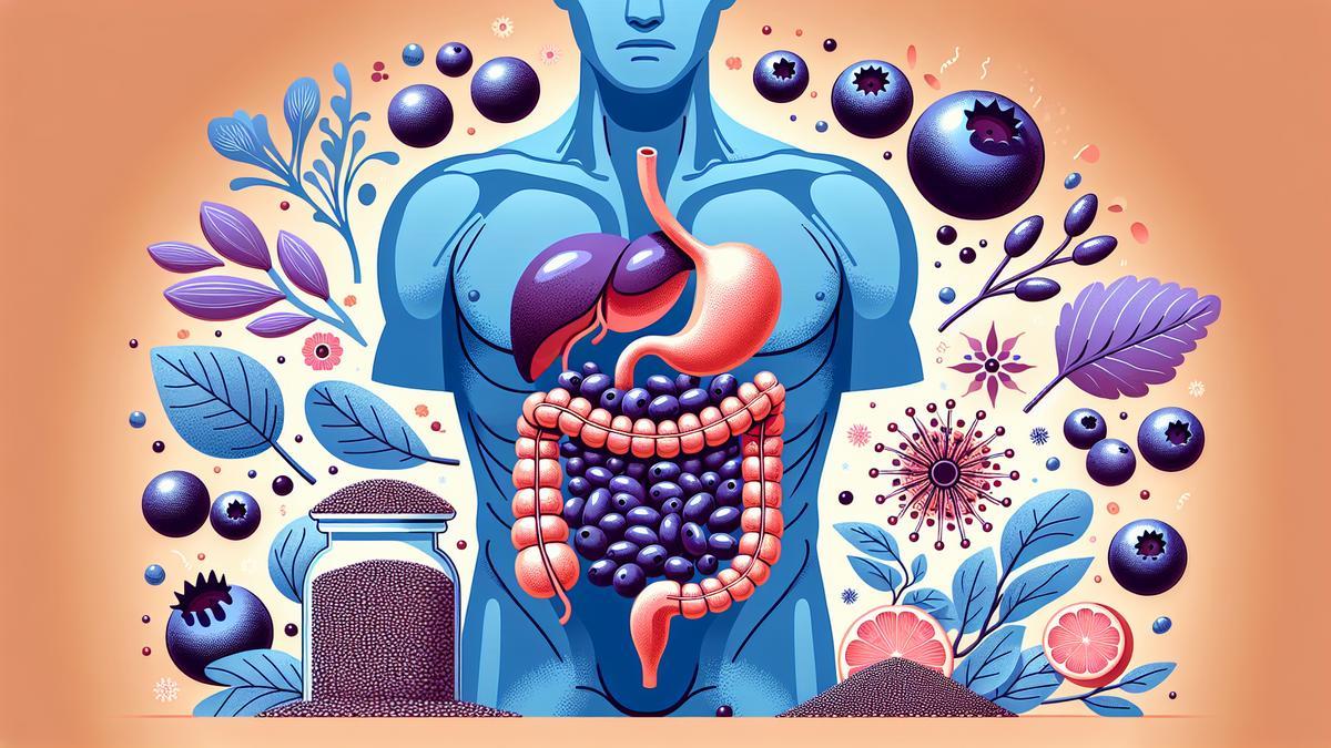 A Importância da Saúde Intestinal A Importância da Saúde Intestinal